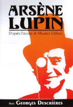 Watch Arsène Lupin movies free hd online