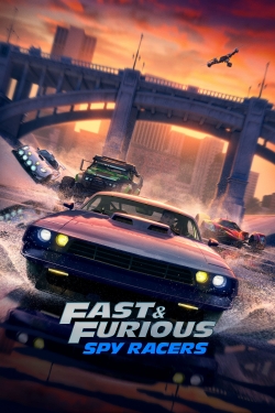 Watch Fast & Furious Spy Racers movies free hd online