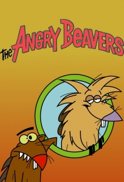 Watch The Angry Beavers movies free hd online