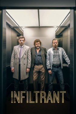 Watch De Infiltrant movies free hd online