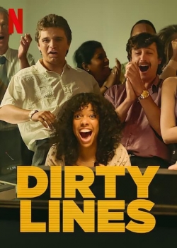 Watch Dirty Lines movies free hd online