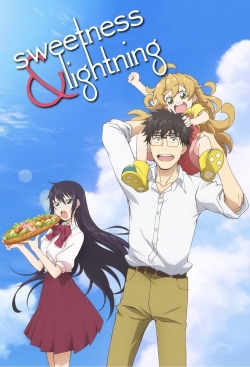 Watch Sweetness & Lightning movies free hd online