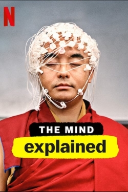 Watch The Mind, Explained movies free hd online