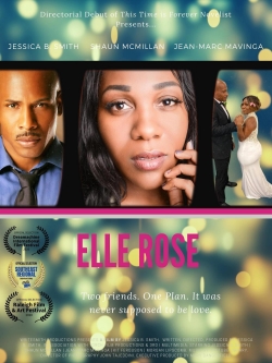 Watch Elle Rose: The Movie movies free hd online