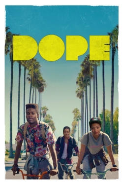 Watch Dope movies free hd online