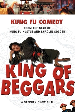 Watch King of Beggars movies free hd online