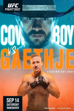 Watch UFC Fight Night 158: Cerrone vs. Gaethje movies free hd online