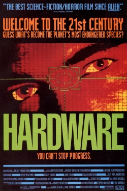 Watch Hardware movies free hd online