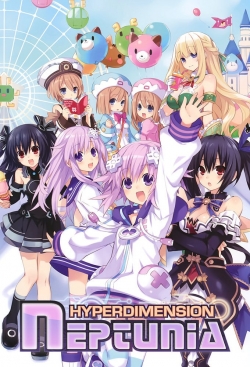 Watch Hyperdimension Neptunia movies free hd online