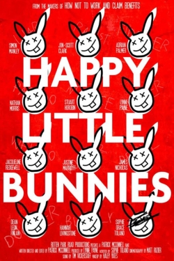 Watch Happy Little Bunnies movies free hd online