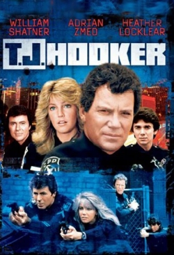 Watch T. J. Hooker movies free hd online