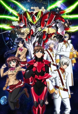 Watch Valvrave the Liberator movies free hd online