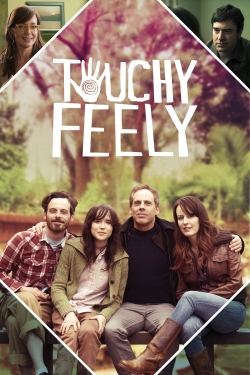 Watch Touchy Feely movies free hd online