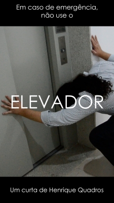 Watch ELEVATOR movies free hd online