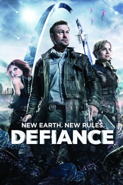 Watch Defiance movies free hd online