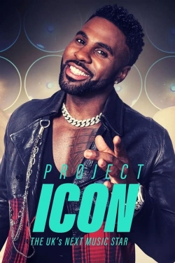 Watch Project Icon: The UK’s Next Music Star movies free hd online