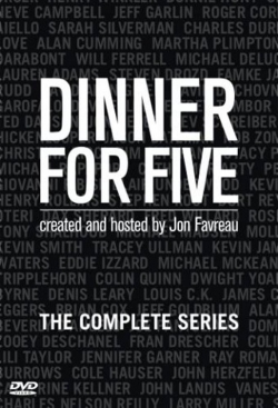 Watch Dinner for Five movies free hd online