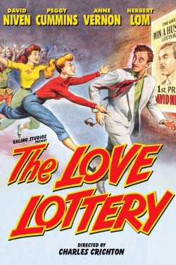 Watch The Love Lottery movies free hd online