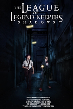 Watch The League of Legend Keepers: Shadows movies free hd online