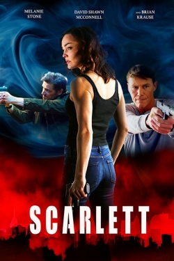 Watch Scarlett movies free hd online