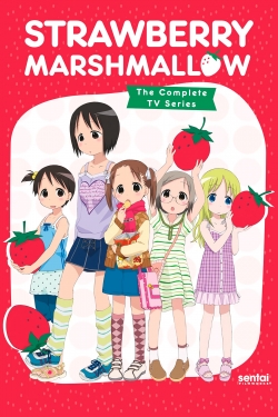 Watch Strawberry Marshmallow movies free hd online