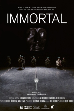 Watch Immortal movies free hd online