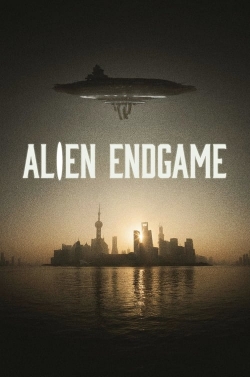 Watch Alien Endgame movies free hd online