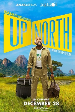 Watch Up North movies free hd online