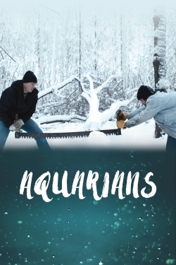 Watch Aquarians movies free hd online