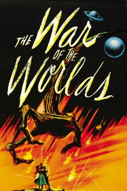 Watch The War of the Worlds movies free hd online