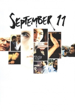 Watch 11'09''01 - September 11 movies free hd online