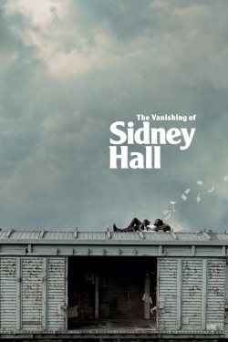 Watch The Vanishing of Sidney Hall movies free hd online