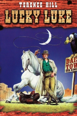 Watch Lucky Luke movies free hd online