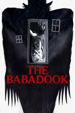 Watch The Babadook movies free hd online