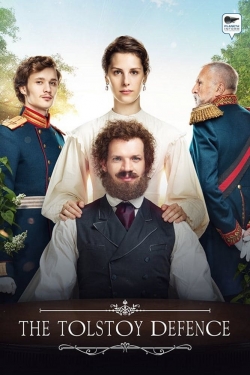 Watch The Tolstoy Defence movies free hd online