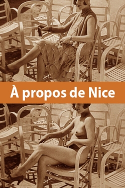 Watch À propos de Nice movies free hd online