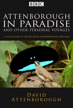 Watch Attenborough in Paradise movies free hd online