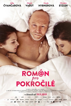 Watch Román pro pokročilé movies free hd online