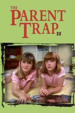 Watch The Parent Trap II movies free hd online