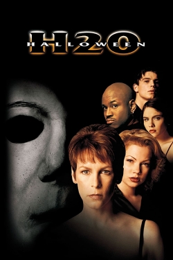 Watch Halloween H20: 20 Years Later movies free hd online