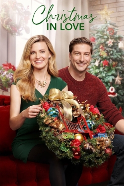 Watch Christmas in Love movies free hd online