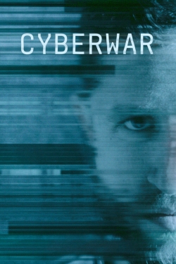 Watch Cyberwar movies free hd online