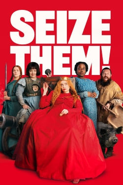 Watch Seize Them! movies free hd online