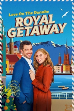 Watch Love on the Danube: Royal Getaway movies free hd online