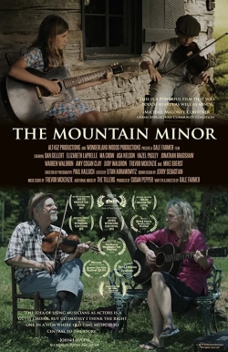 Watch The Mountain Minor movies free hd online