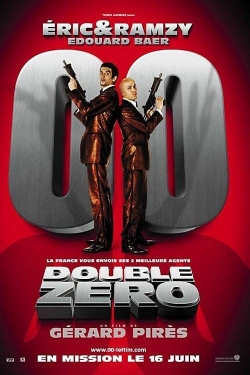 Watch Double zéro movies free hd online