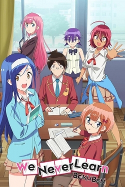 Watch We Never Learn: BokuBen movies free hd online