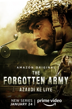 Watch The Forgotten Army - Azaadi ke liye movies free hd online