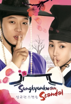 Watch Sungkyunkwan Scandal movies free hd online