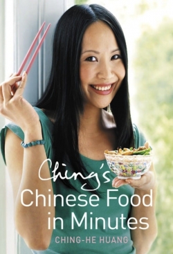 Watch Chinese Food in Minutes movies free hd online